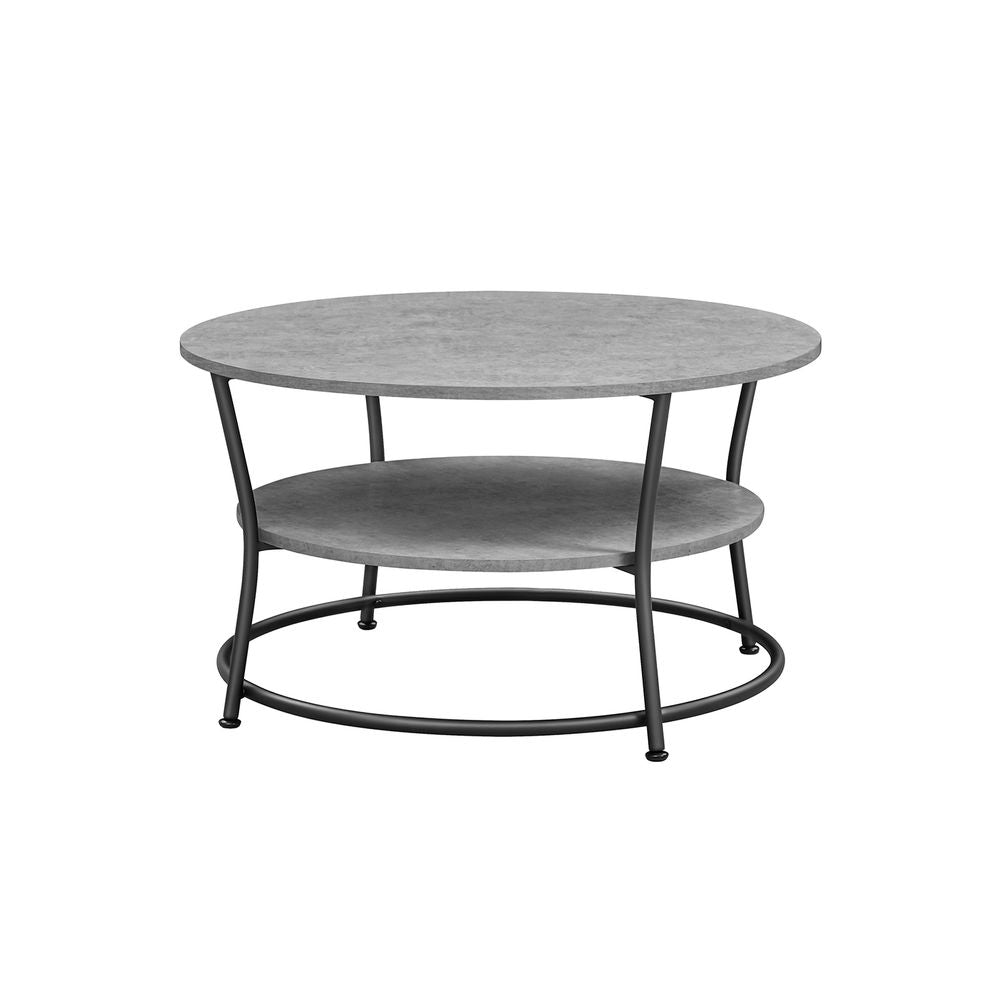 Round table set