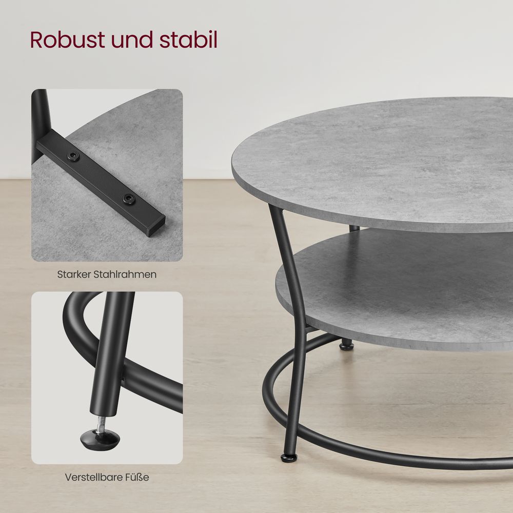 Rolling Table