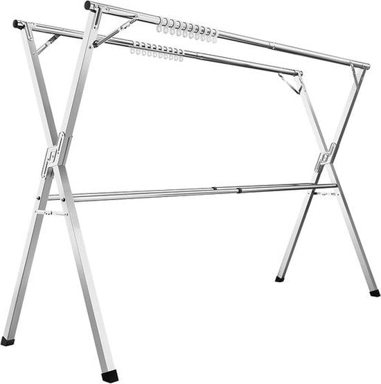 clothing rack