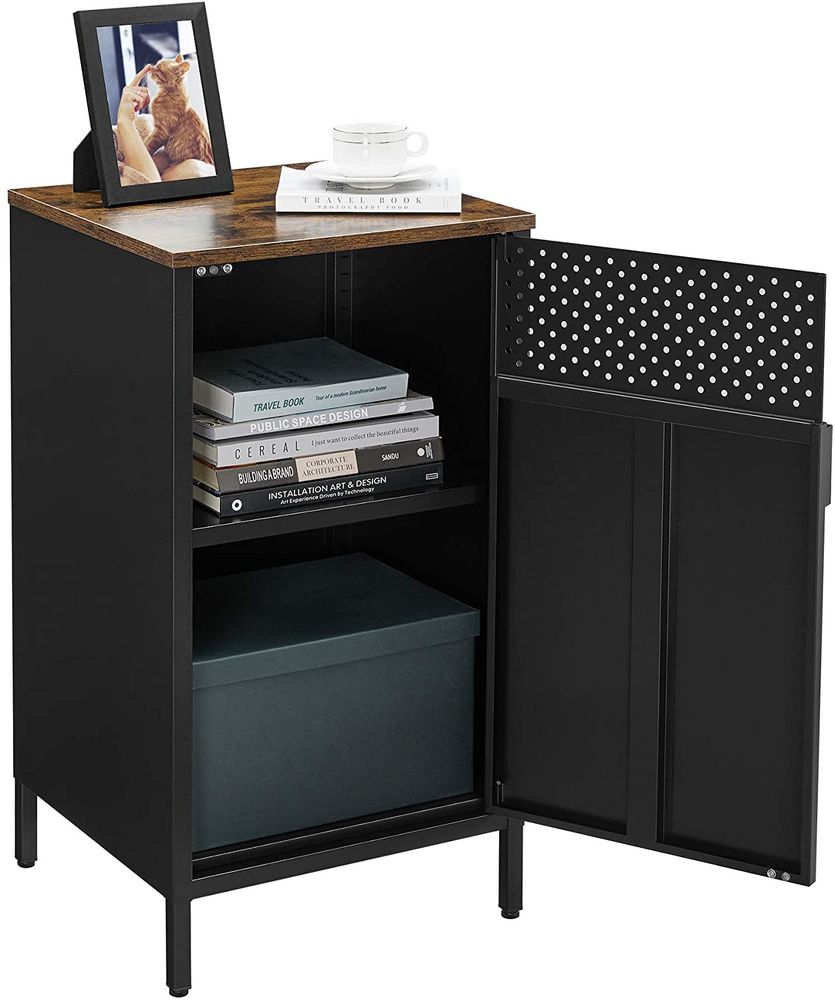 Storage Table