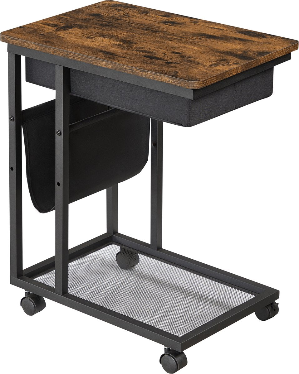 Side table set