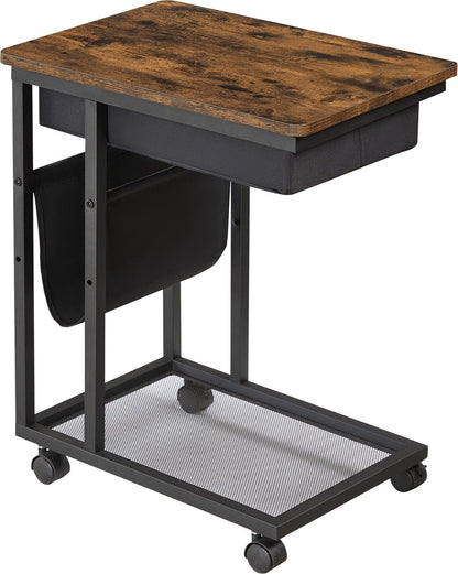 Side table set