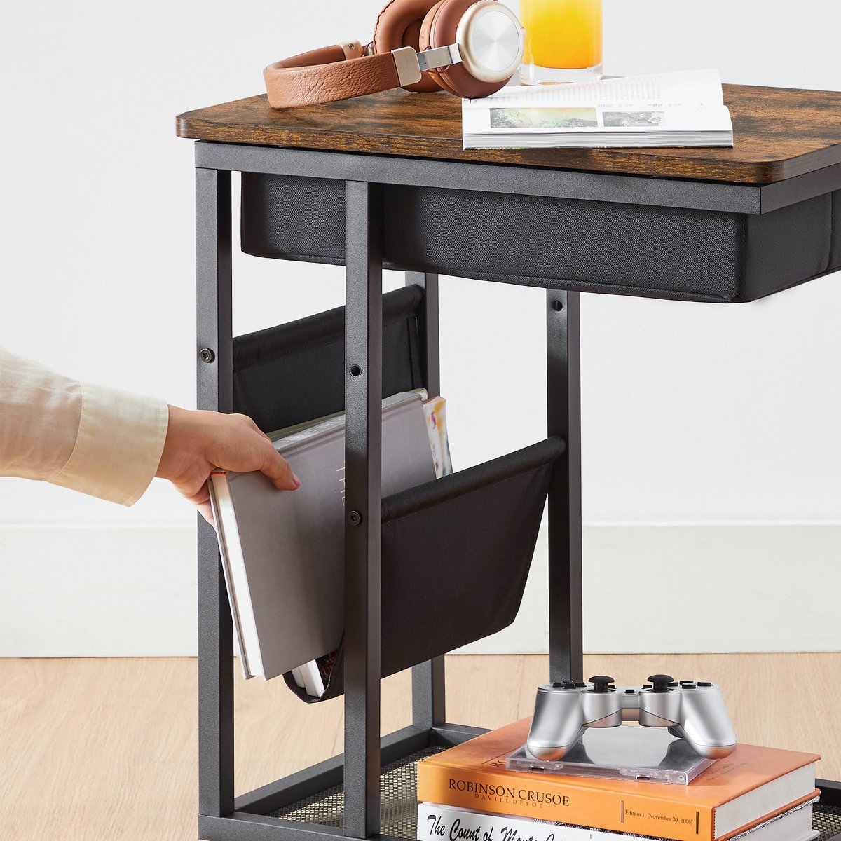 Miami Side Table 