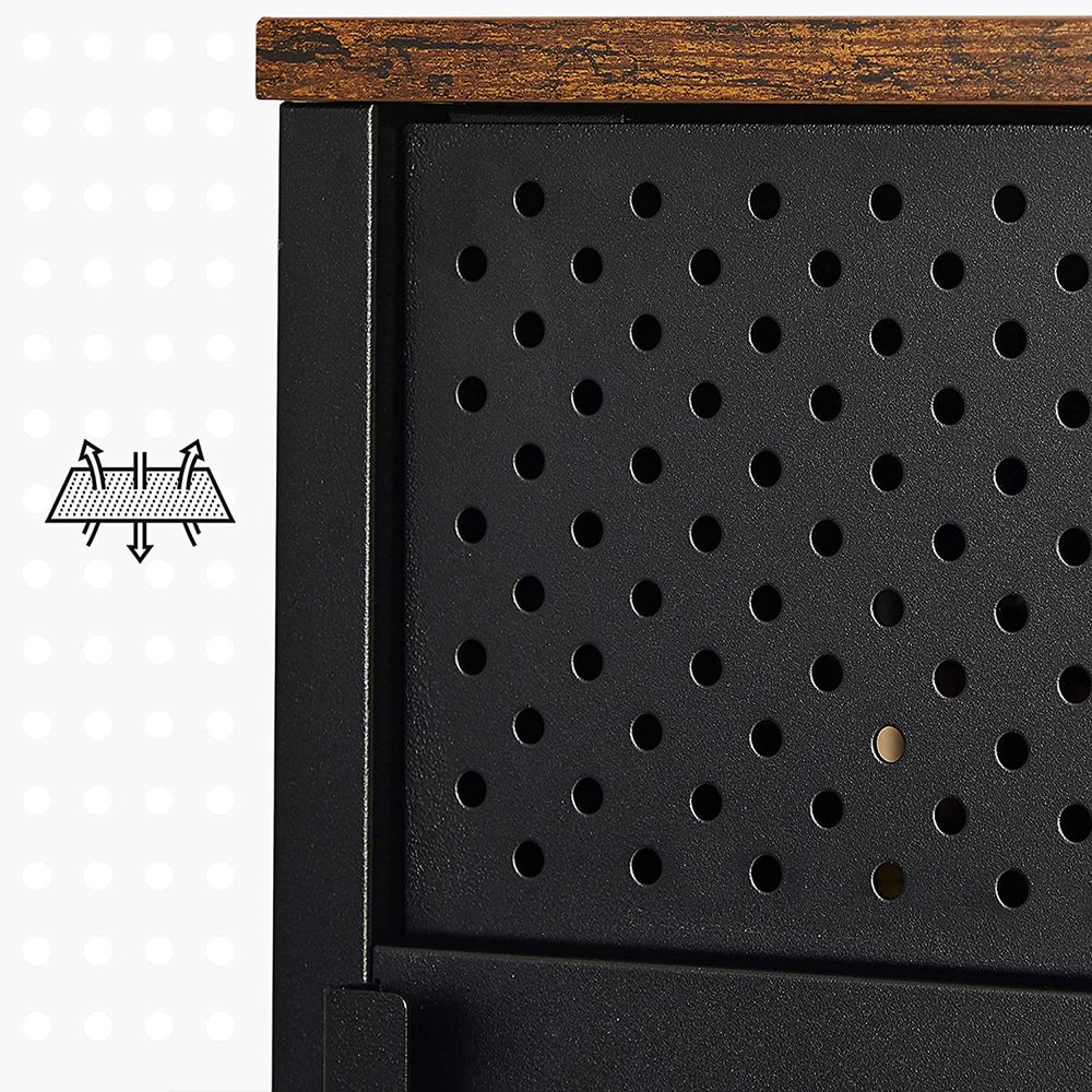 Lattice design
