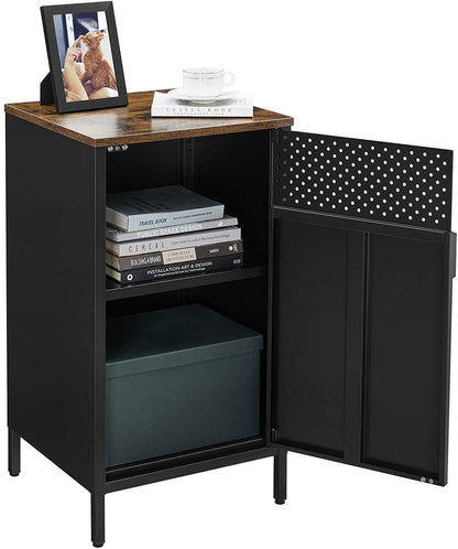 Storage Table