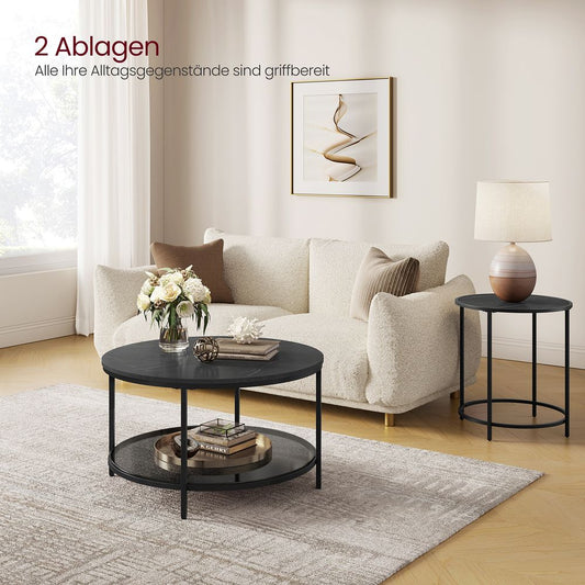 Table size