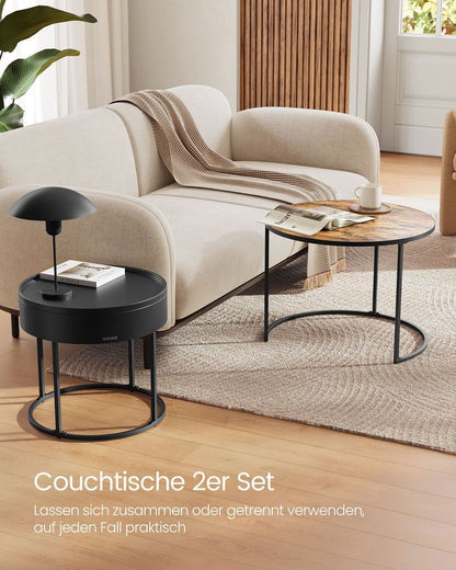  coffee table set