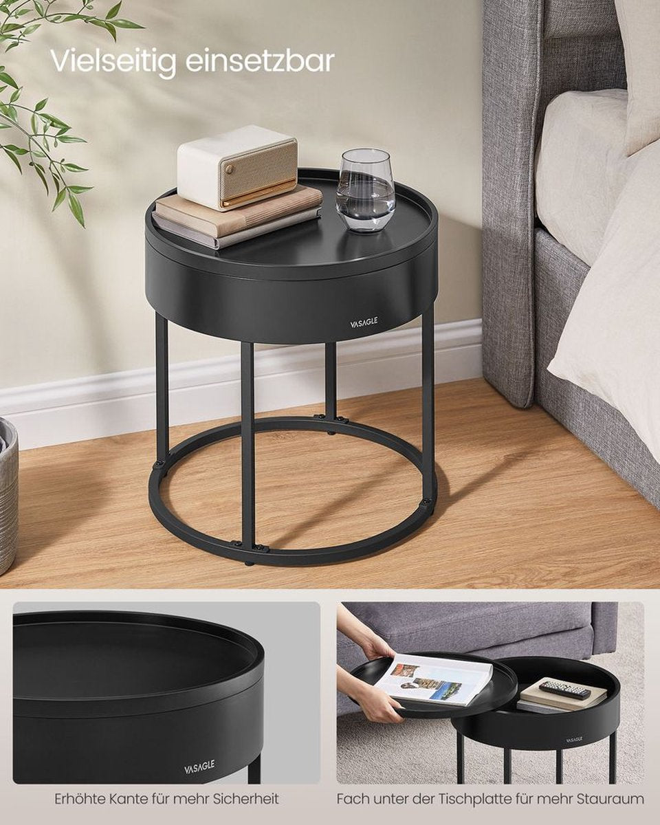 Round table 